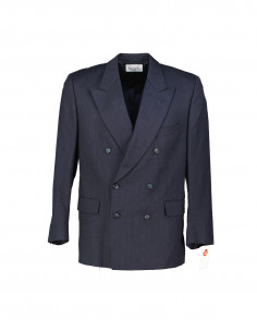 Pierre Cardin men's wool blazer