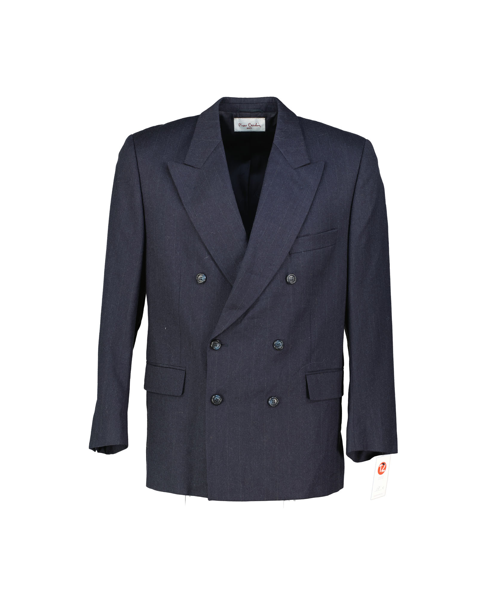 Pierre Cardin men's wool blazer