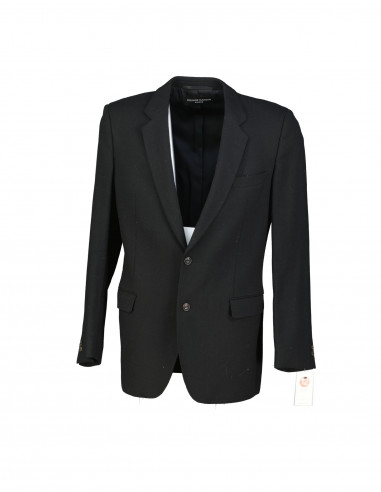 Pierre Cardin men's wool blazer