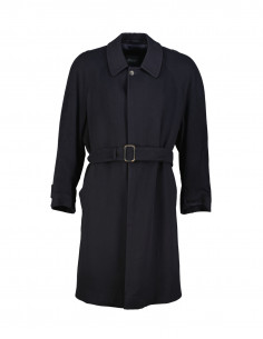 Herno men's wool coat