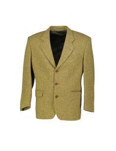 Yves Saint Laurent men's blazer