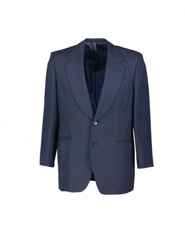 John Wanton men's blazer