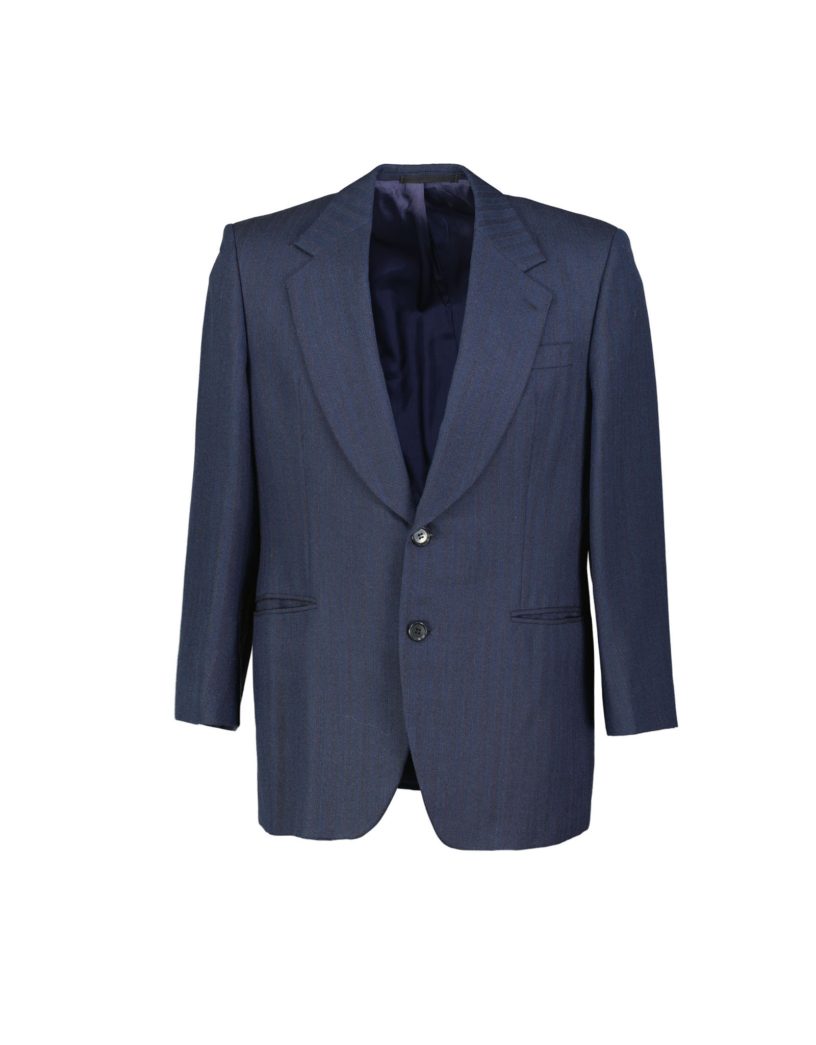 John Wanton men's blazer