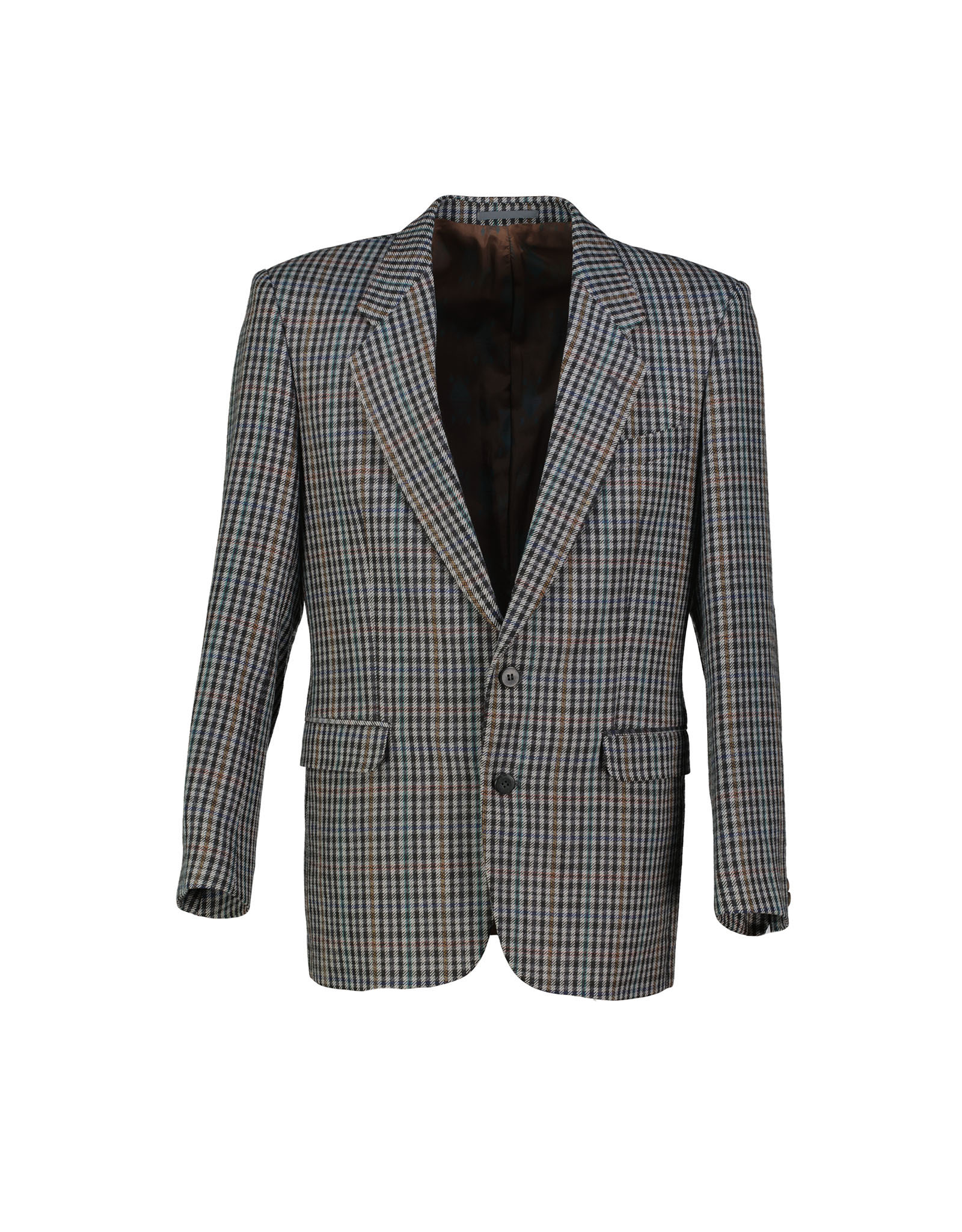 Turo men's blazer