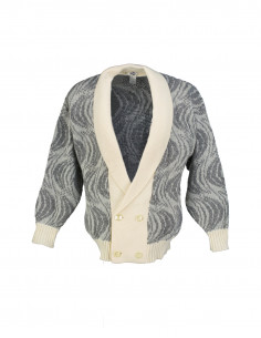 Onodo men's cardigan