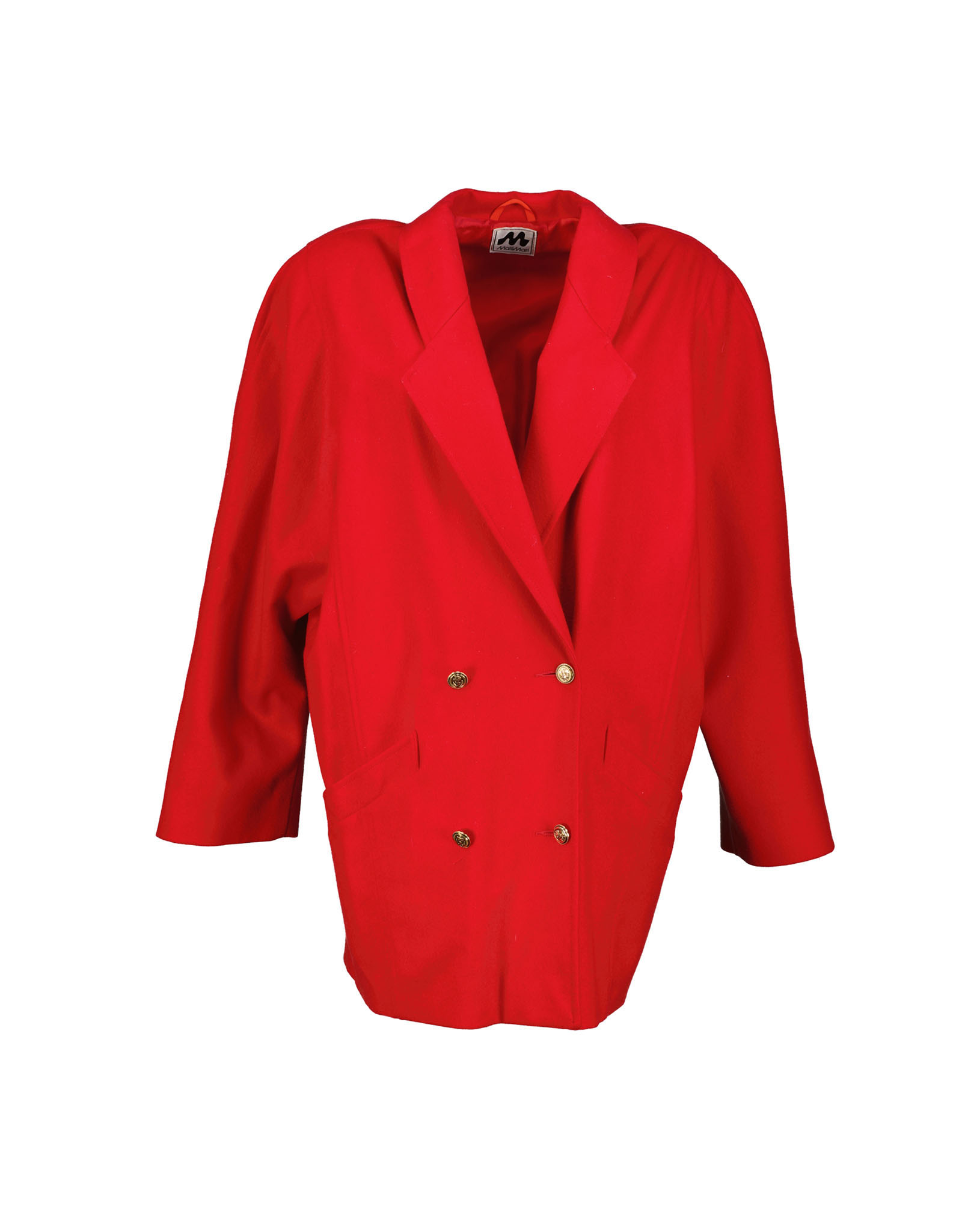 Malli Mari women's blazer