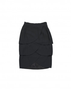 Frank Usher women's skirt