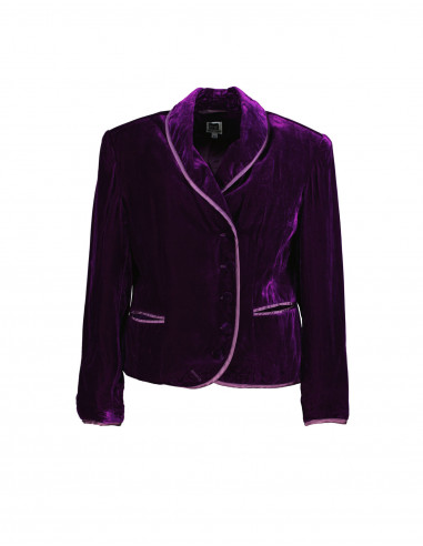 Together! women's tailored jacket