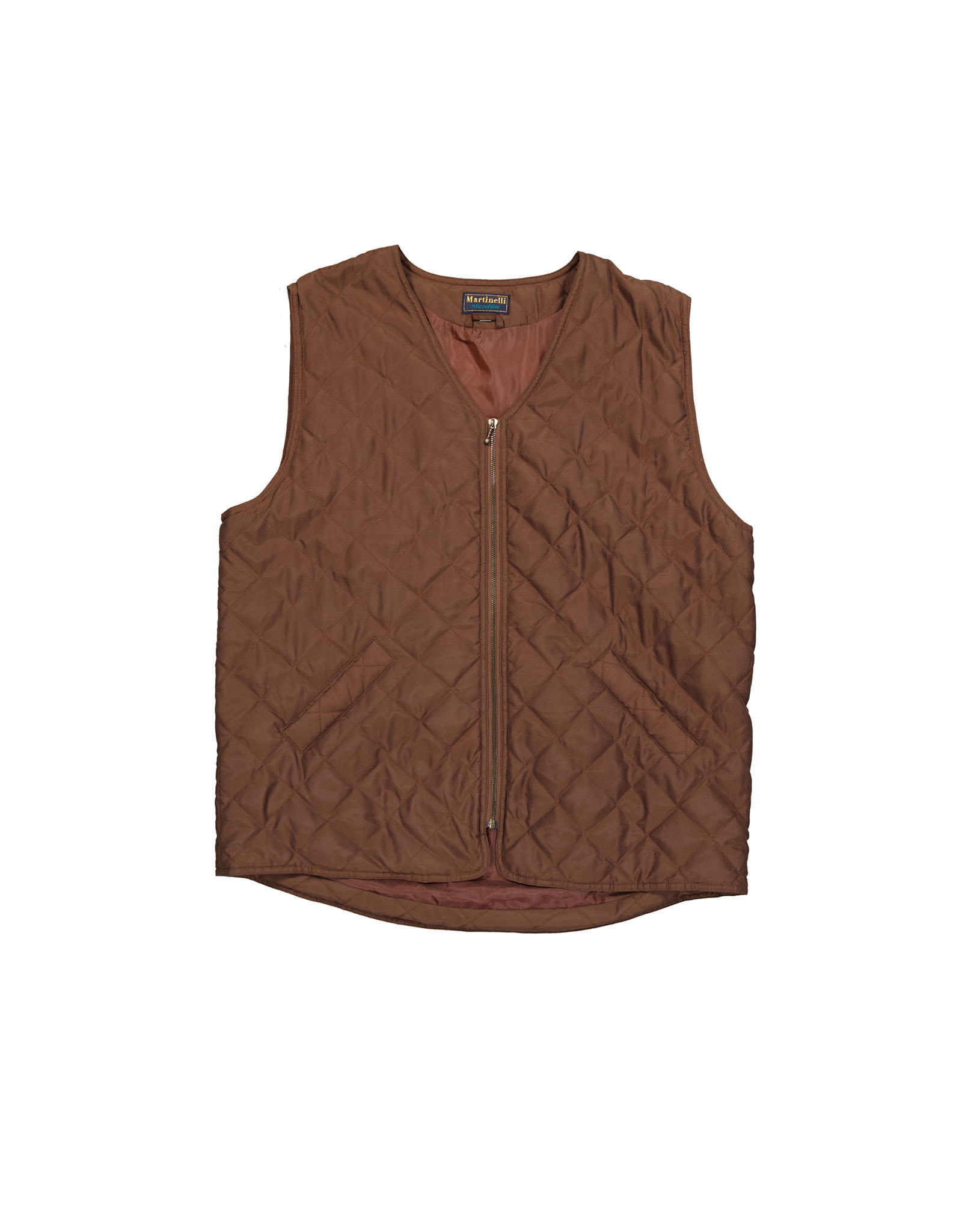 Martinelli men's vest