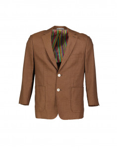 Bespoked men's blazer