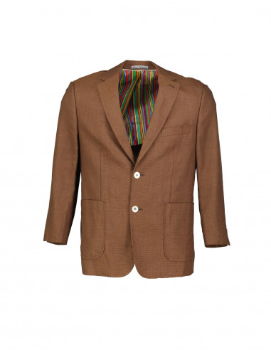 Bespoked men's blazer