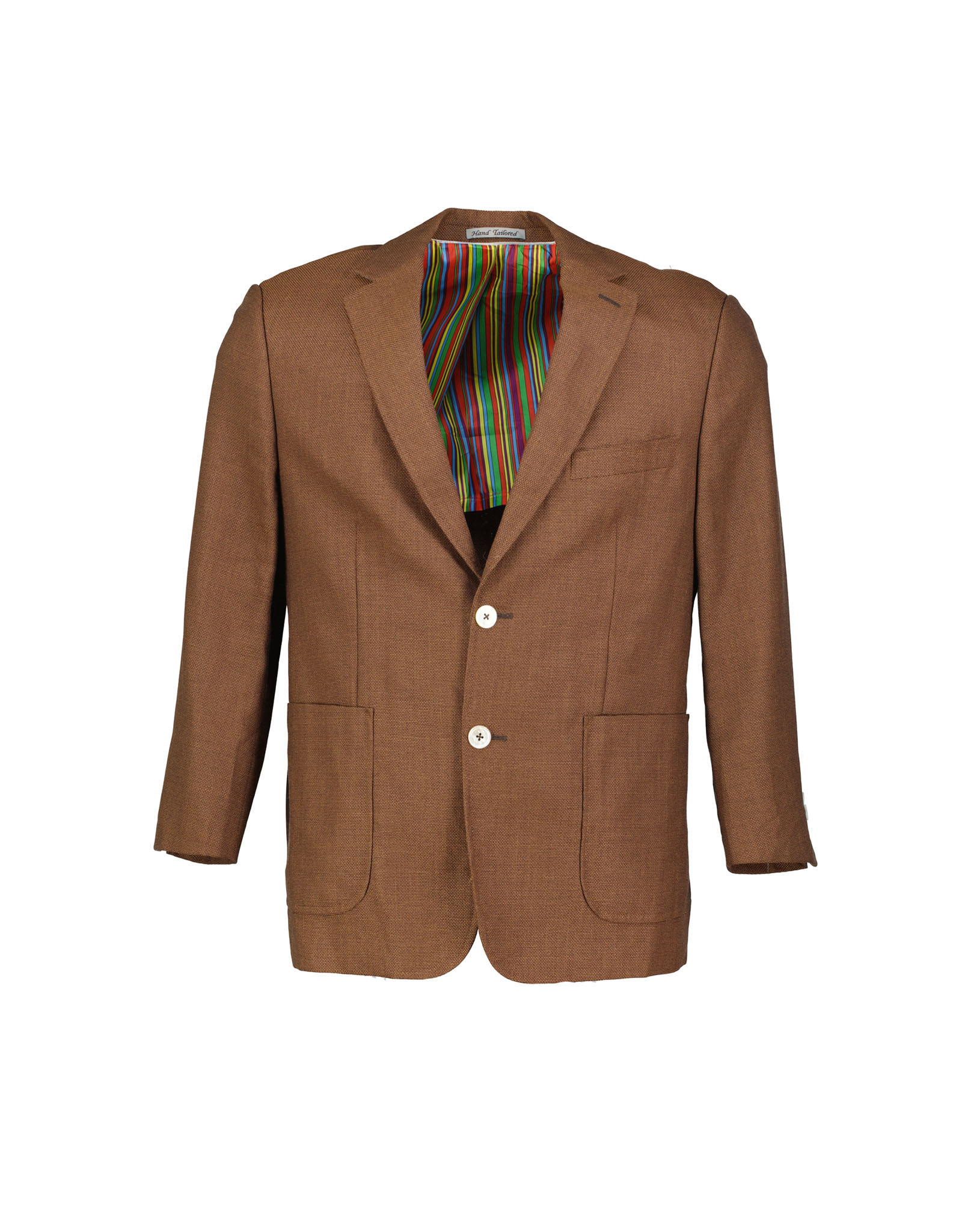 Bespoked men's blazer