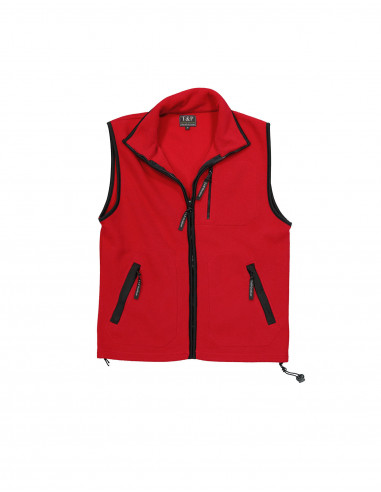 T & P Outdoor men's vest