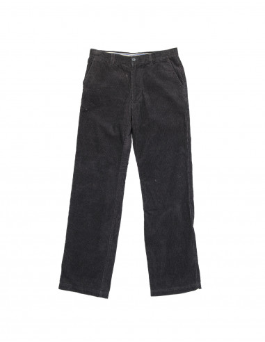 Cotton Land men's corduroy trousers