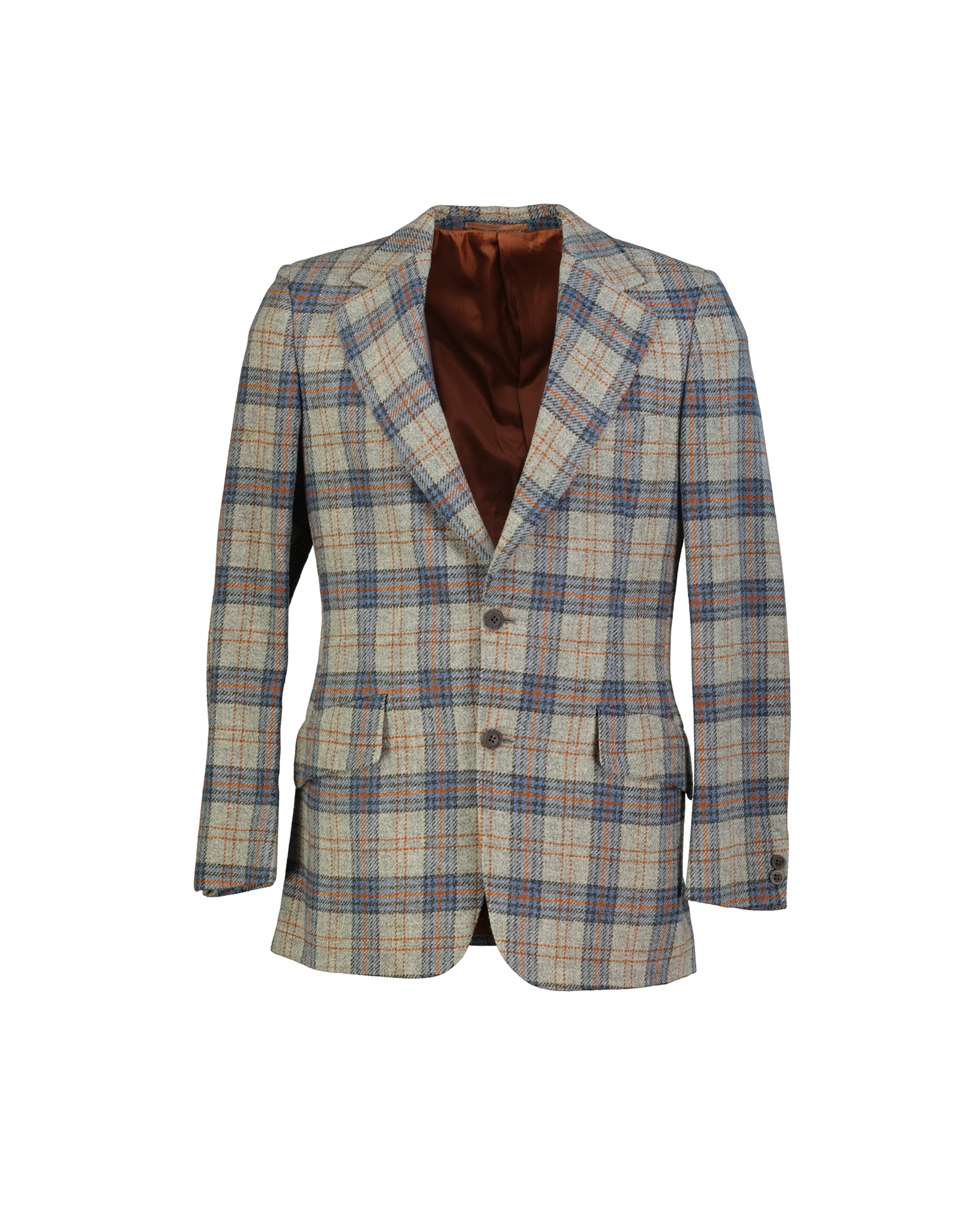 Aquascutum   men's blazer