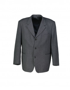 Selinac men's wool blazer