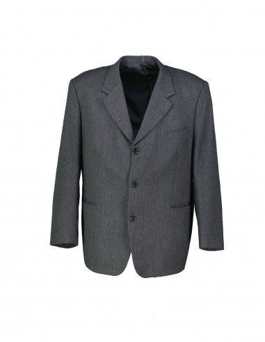 Selinac men's wool blazer