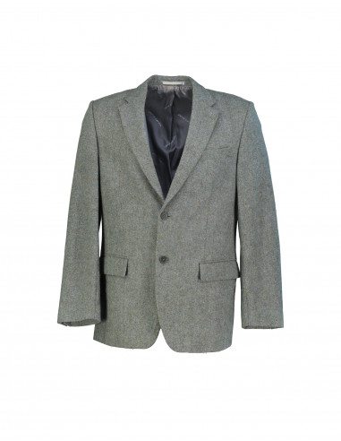 Pierre Cardin men's wool blazer