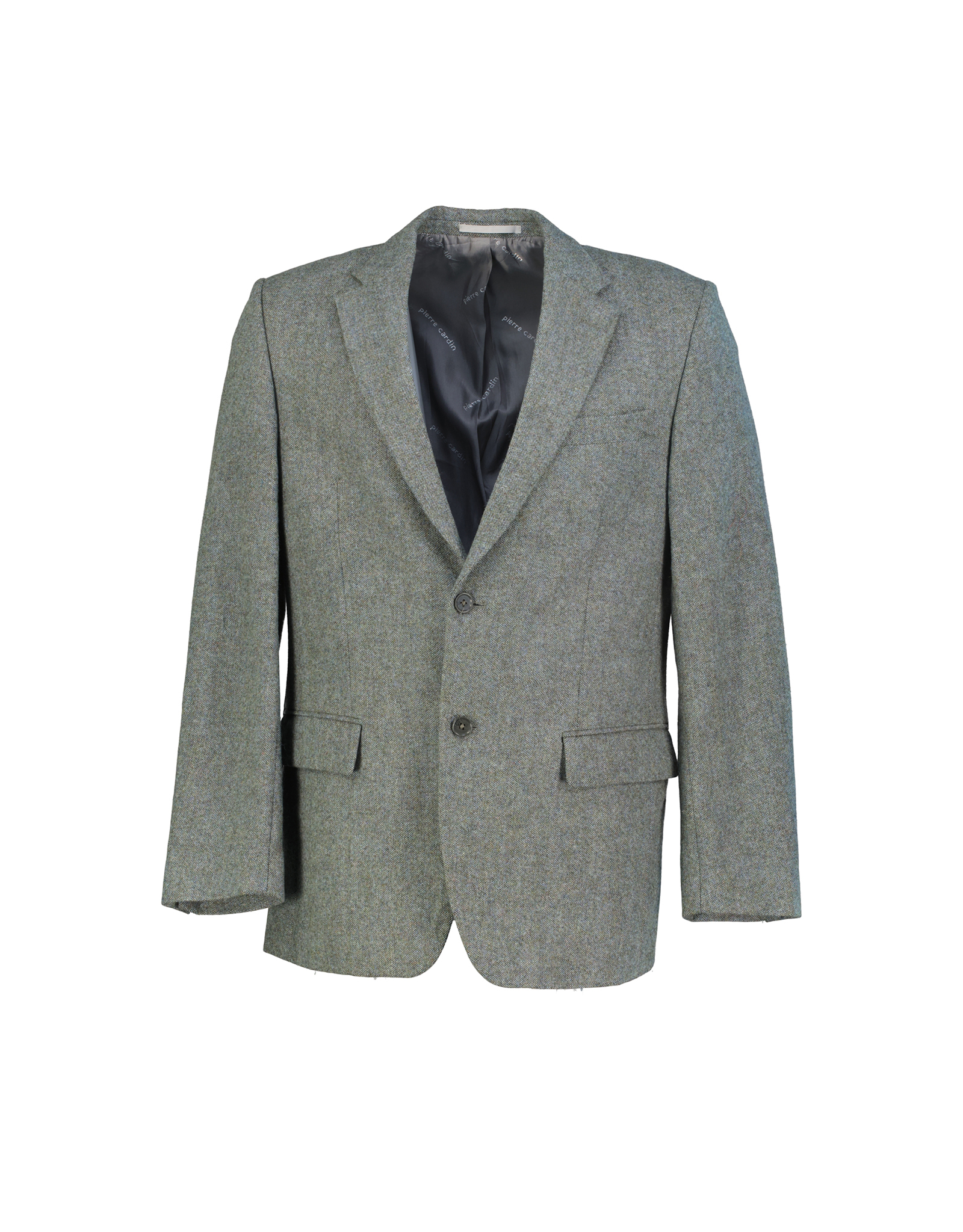 Pierre Cardin men's wool blazer