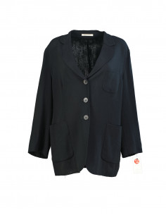 Rene Lezard women's blazer