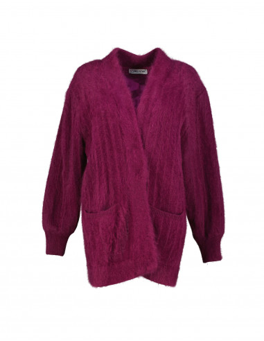 Big Star women's cardigan