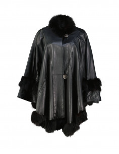 Vintage women's cape