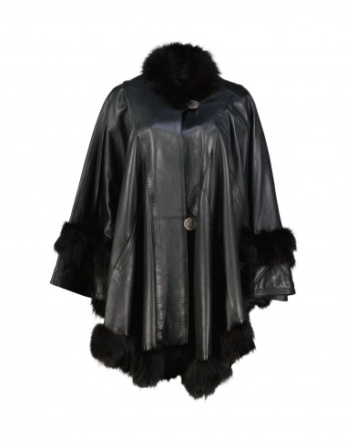 Vintage women's cape