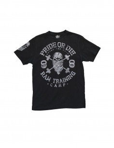 Pride Or Die men's T-shirt