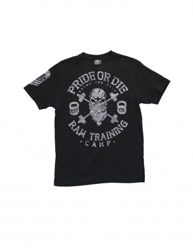 Pride Or Die men's T-shirt