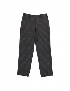 Metropolis men's tailored trousers