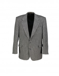 Robert Stock men's blazer