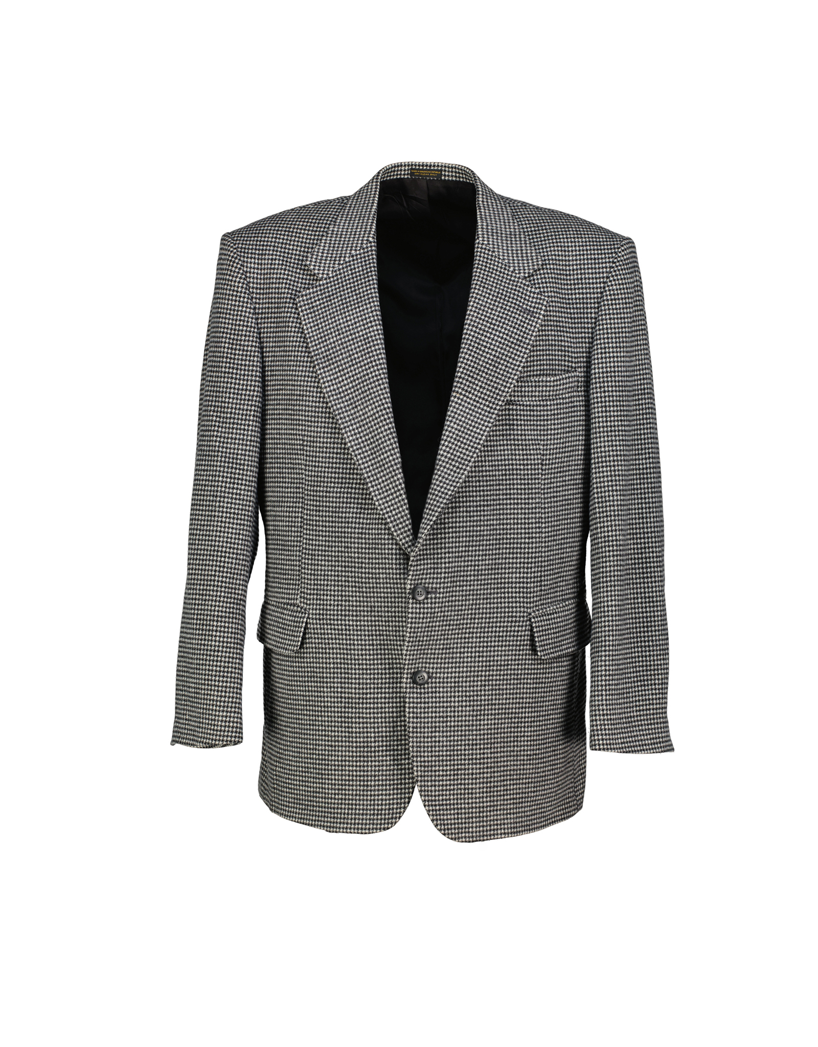 Robert Stock men's blazer