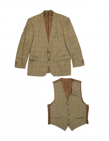 Aldo Colitti men's wool set