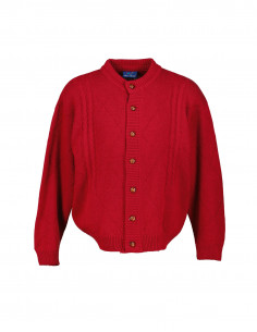 Proman men's cardigan