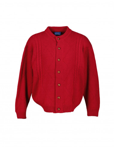 Proman men's cardigan