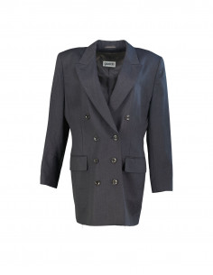 Gaddi's  women's wool blazer