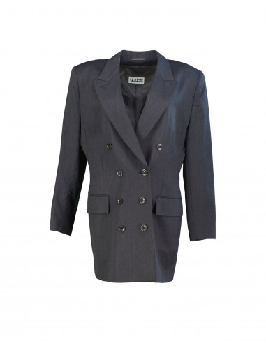 Gaddi's  women's wool blazer