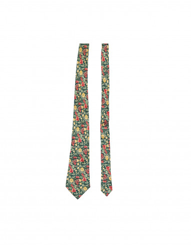 Nina Ricci men's silk tie