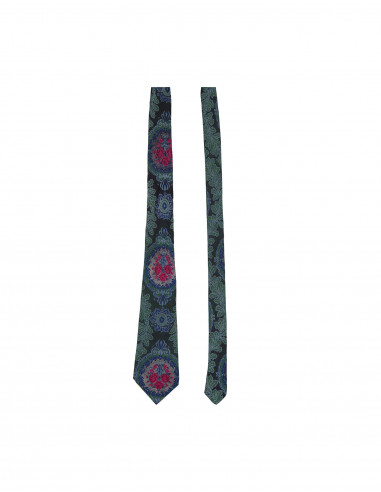 Lanvin men's tie