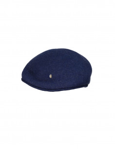 Conte Of Florence men's flat cap