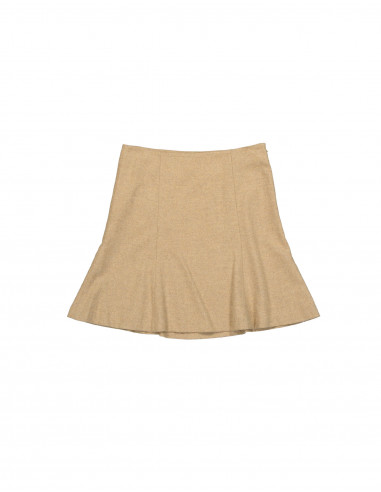 Ralph Lauren women's wool skirt