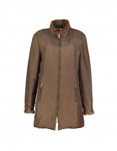 Burberry women's jacket