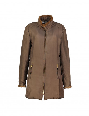 Burberry women's jacket