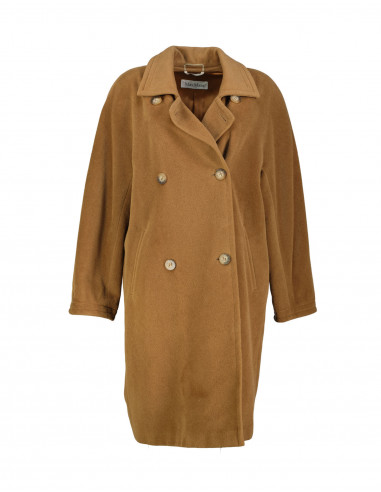 Max Mara women's wool coat