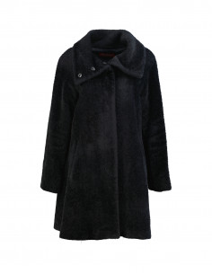 Max Mara women's wool coat