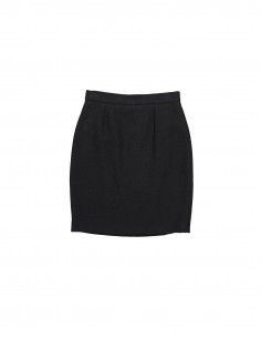 Pauw women's wool skirt