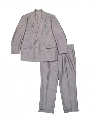 Vintage men's suit