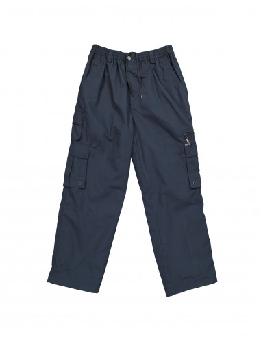 Baty men's cargo trousers