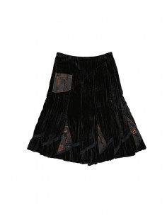 Scottage women's skirt