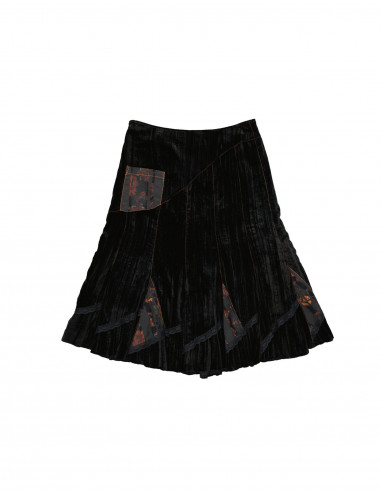 Scottage women's skirt